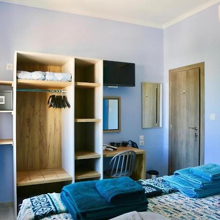 Casa Anthos Free Parking Lejlighed Chania  Eksteriør billede